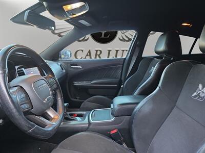 2021 Dodge Charger R/T Scat Pack Widebody   - Photo 9 - Lennox, CA 90304