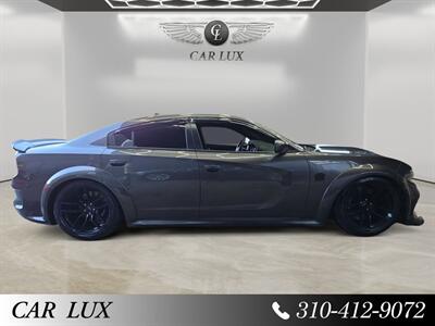 2021 Dodge Charger R/T Scat Pack Widebody   - Photo 6 - Lennox, CA 90304
