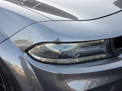 2021 Dodge Charger R/T Scat Pack Widebody   - Photo 20 - Lennox, CA 90304
