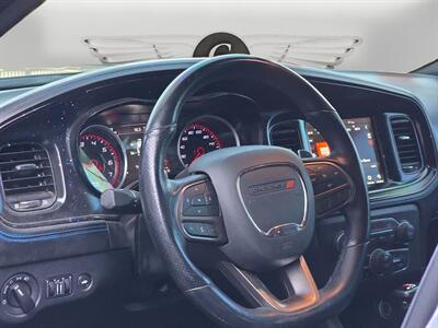 2021 Dodge Charger R/T Scat Pack Widebody   - Photo 10 - Lennox, CA 90304