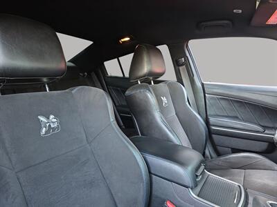 2021 Dodge Charger R/T Scat Pack Widebody   - Photo 14 - Lennox, CA 90304