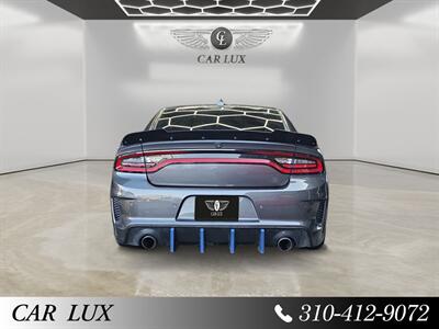 2021 Dodge Charger R/T Scat Pack Widebody   - Photo 4 - Lennox, CA 90304