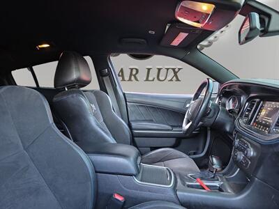 2021 Dodge Charger R/T Scat Pack Widebody   - Photo 13 - Lennox, CA 90304