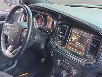 2021 Dodge Charger R/T Scat Pack Widebody   - Photo 16 - Lennox, CA 90304