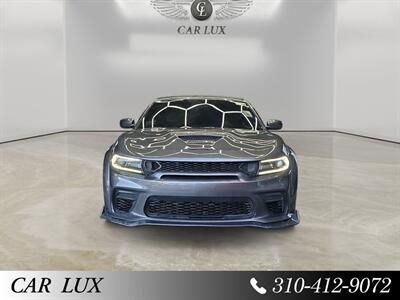 2021 Dodge Charger R/T Scat Pack Widebody   - Photo 8 - Lennox, CA 90304