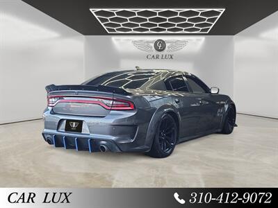 2021 Dodge Charger R/T Scat Pack Widebody   - Photo 5 - Lennox, CA 90304
