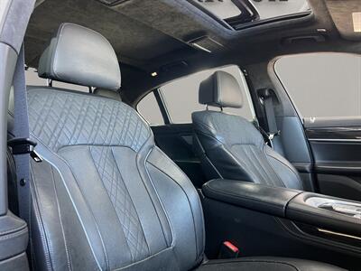 2019 BMW 750i  M SPORT - Photo 16 - Lennox, CA 90304