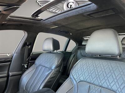 2019 BMW 750i  M SPORT - Photo 20 - Lennox, CA 90304