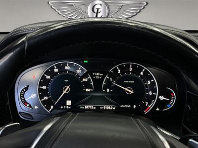 2019 BMW 750i  M SPORT - Photo 11 - Lennox, CA 90304