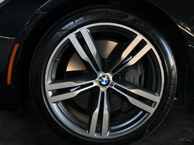 2019 BMW 750i  M SPORT - Photo 21 - Lennox, CA 90304