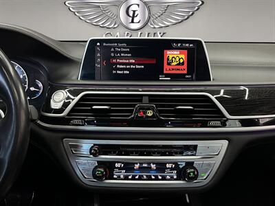 2019 BMW 750i  M SPORT - Photo 15 - Lennox, CA 90304