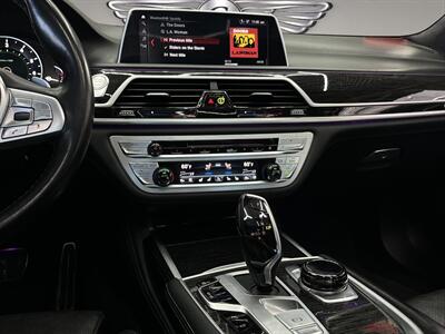 2019 BMW 750i  M SPORT - Photo 14 - Lennox, CA 90304