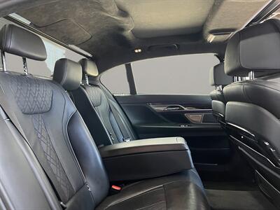 2019 BMW 750i  M SPORT - Photo 17 - Lennox, CA 90304