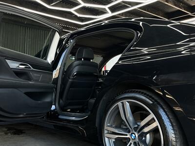2019 BMW 750i  M SPORT - Photo 24 - Lennox, CA 90304