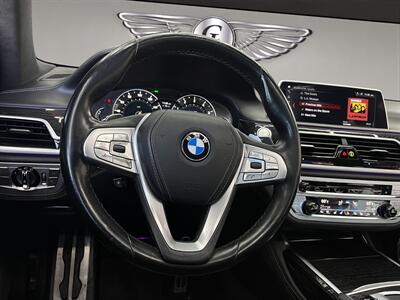 2019 BMW 750i  M SPORT - Photo 10 - Lennox, CA 90304