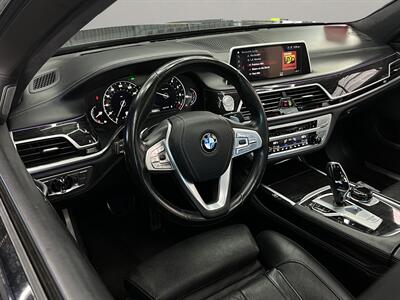 2019 BMW 750i  M SPORT - Photo 19 - Lennox, CA 90304