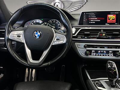 2019 BMW 750i  M SPORT - Photo 13 - Lennox, CA 90304