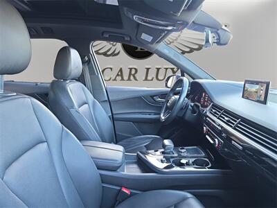 2019 Audi Q7 55 Prestige quattro   - Photo 15 - Lennox, CA 90304