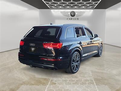 2019 Audi Q7 55 Prestige quattro   - Photo 5 - Lennox, CA 90304
