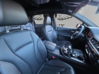 2019 Audi Q7 55 Prestige quattro   - Photo 10 - Lennox, CA 90304