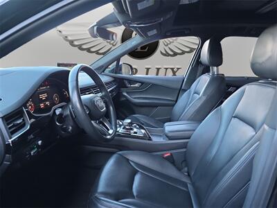 2019 Audi Q7 55 Prestige quattro   - Photo 9 - Lennox, CA 90304