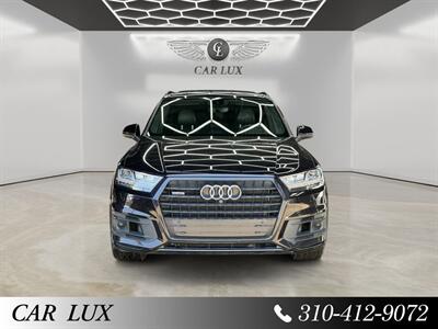 2019 Audi Q7 55 Prestige quattro - Photo 8 - Lennox, CA 90304