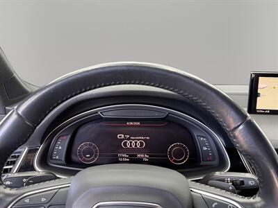 2019 Audi Q7 55 Prestige quattro - Photo 17 - Lennox, CA 90304