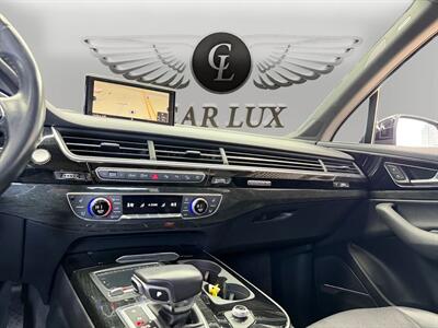 2019 Audi Q7 55 Prestige quattro - Photo 11 - Lennox, CA 90304