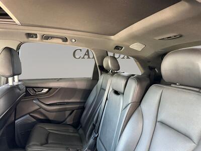 2019 Audi Q7 55 Prestige quattro - Photo 13 - Lennox, CA 90304