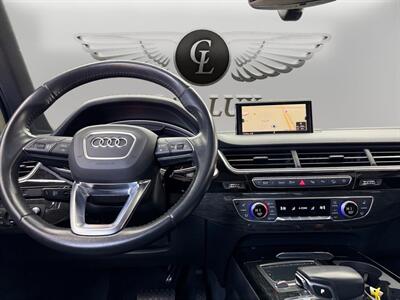 2019 Audi Q7 55 Prestige quattro - Photo 10 - Lennox, CA 90304