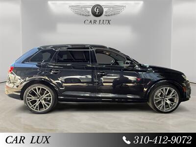 2019 Audi Q7 55 Prestige quattro - Photo 6 - Lennox, CA 90304