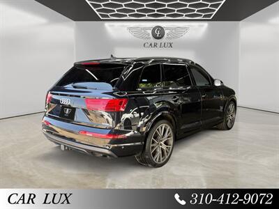 2019 Audi Q7 55 Prestige quattro - Photo 5 - Lennox, CA 90304