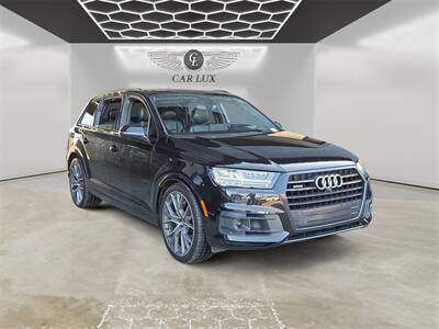 2019 Audi Q7 55 Prestige quattro   - Photo 7 - Lennox, CA 90304