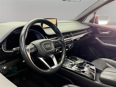 2019 Audi Q7 55 Prestige quattro - Photo 15 - Lennox, CA 90304