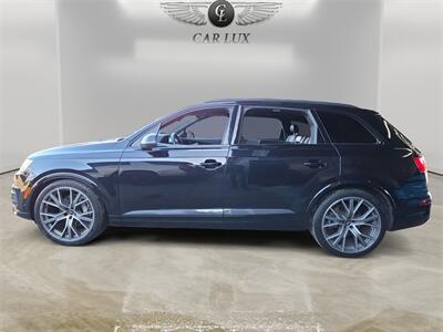 2019 Audi Q7 55 Prestige quattro   - Photo 2 - Lennox, CA 90304