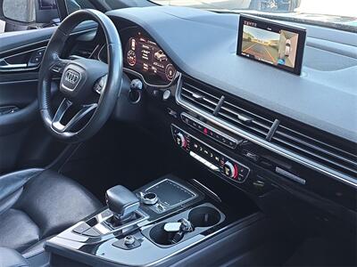 2019 Audi Q7 55 Prestige quattro   - Photo 17 - Lennox, CA 90304