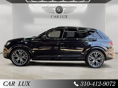 2019 Audi Q7 55 Prestige quattro - Photo 2 - Lennox, CA 90304