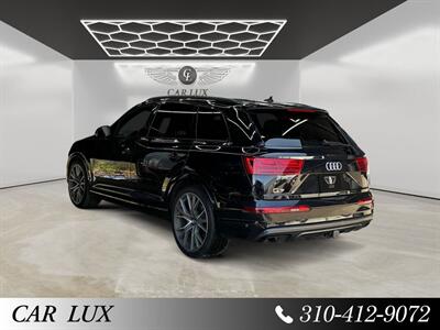 2019 Audi Q7 55 Prestige quattro - Photo 3 - Lennox, CA 90304