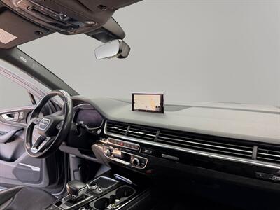 2019 Audi Q7 55 Prestige quattro - Photo 22 - Lennox, CA 90304
