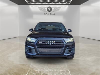 2019 Audi Q7 55 Prestige quattro   - Photo 8 - Lennox, CA 90304