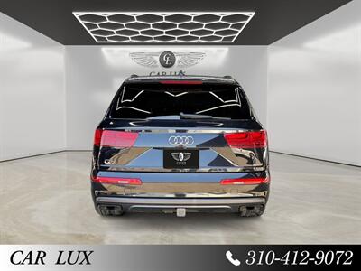 2019 Audi Q7 55 Prestige quattro - Photo 4 - Lennox, CA 90304