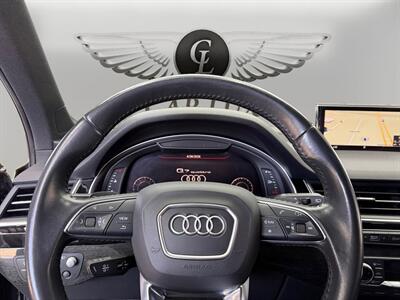 2019 Audi Q7 55 Prestige quattro - Photo 16 - Lennox, CA 90304