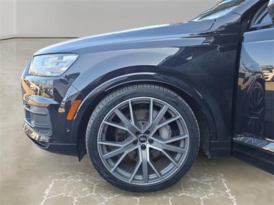2019 Audi Q7 55 Prestige quattro   - Photo 14 - Lennox, CA 90304