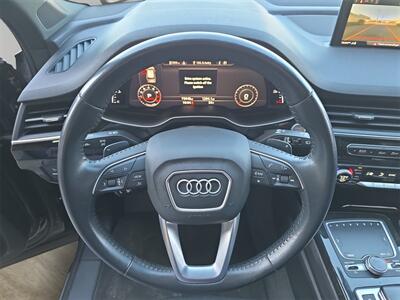 2019 Audi Q7 55 Prestige quattro   - Photo 12 - Lennox, CA 90304