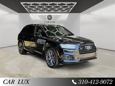 2019 Audi Q7 55 Prestige quattro - Photo 7 - Lennox, CA 90304