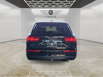 2019 Audi Q7 55 Prestige quattro   - Photo 4 - Lennox, CA 90304