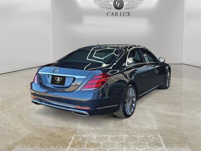 2020 Mercedes-Benz S 560   - Photo 5 - Lennox, CA 90304