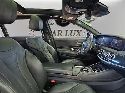 2020 Mercedes-Benz S 560   - Photo 15 - Lennox, CA 90304