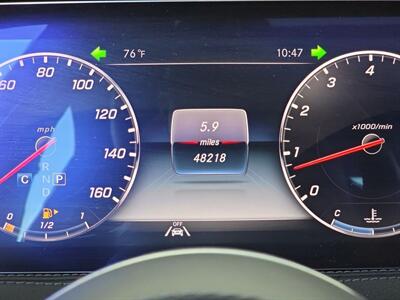 2020 Mercedes-Benz S 560   - Photo 24 - Lennox, CA 90304