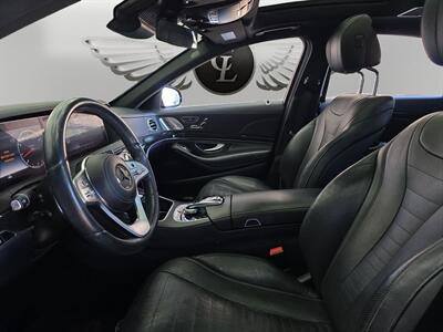 2020 Mercedes-Benz S 560   - Photo 9 - Lennox, CA 90304
